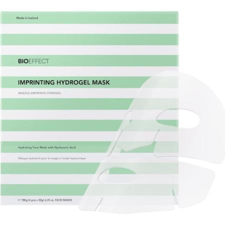 BioEffect Gezichtsverzorging Imprinting Hydrogel Mask Maskers Dames 25 g