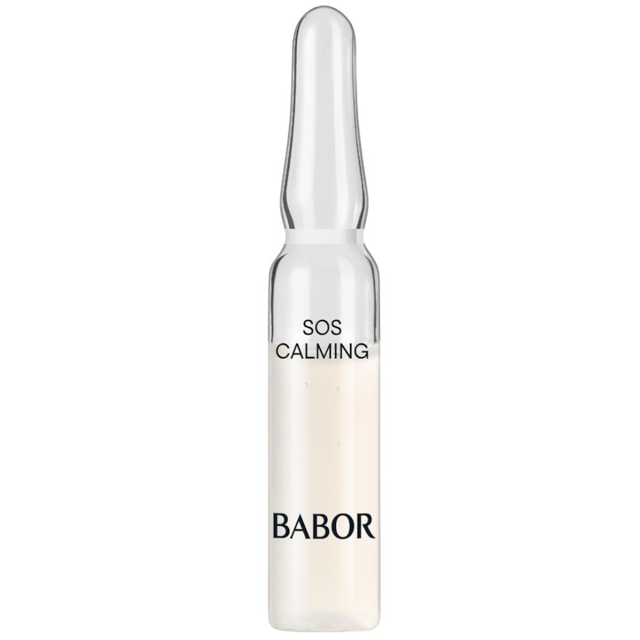 BABOR Ampoule Concentrates SOS Calming