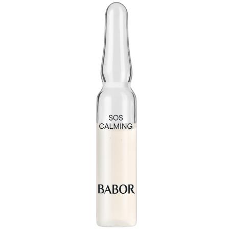 BABOR AMPOULE CONCENTRATES SOS Calming