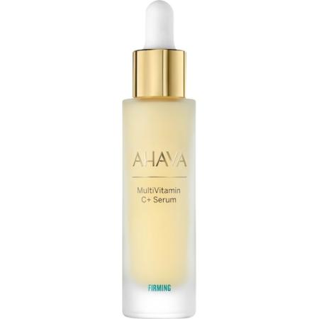 Ahava Firming Multivitamin C+ Serum Gezichtscrème Dames 30 ml