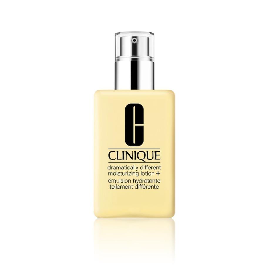 Clinique 3-Step Skin Care System Dramatically Different Moisturizing Lotion+™