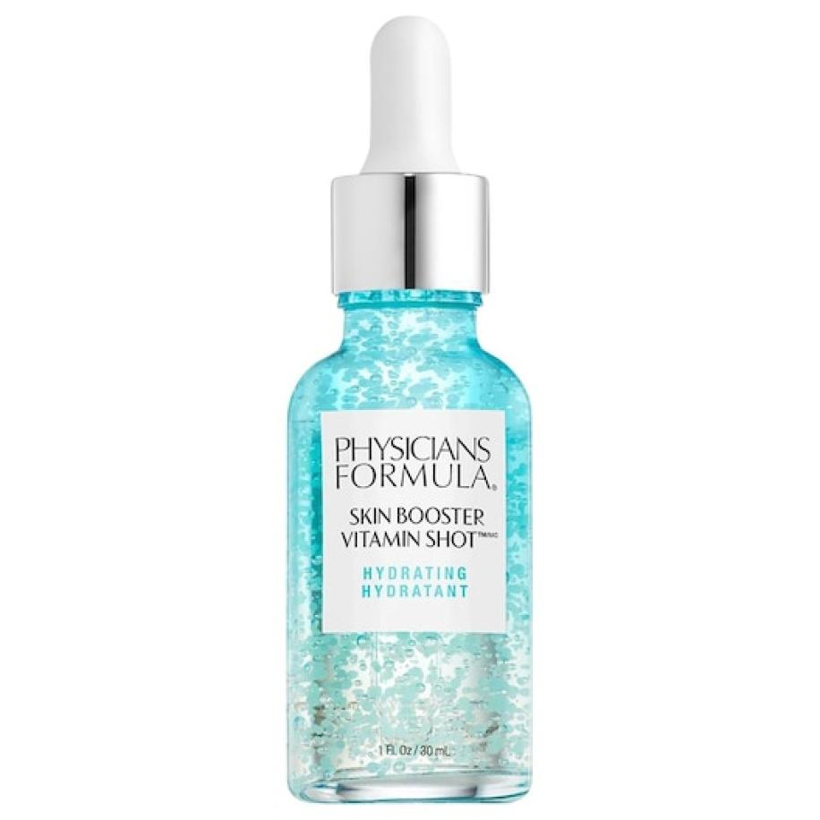 Physicians Formula Serums Hydraterende huidversterker Vitamine Shot Hydraterend serum Dames 30 ml