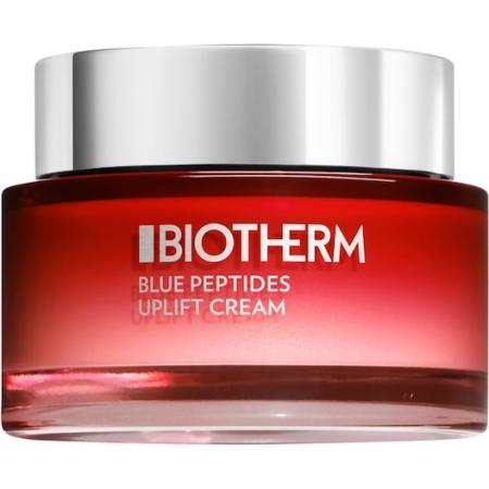 Biotherm Blue Therapy Peptides Uplift Cream Anti-aging gezichtsverzorging Dames 75 ml