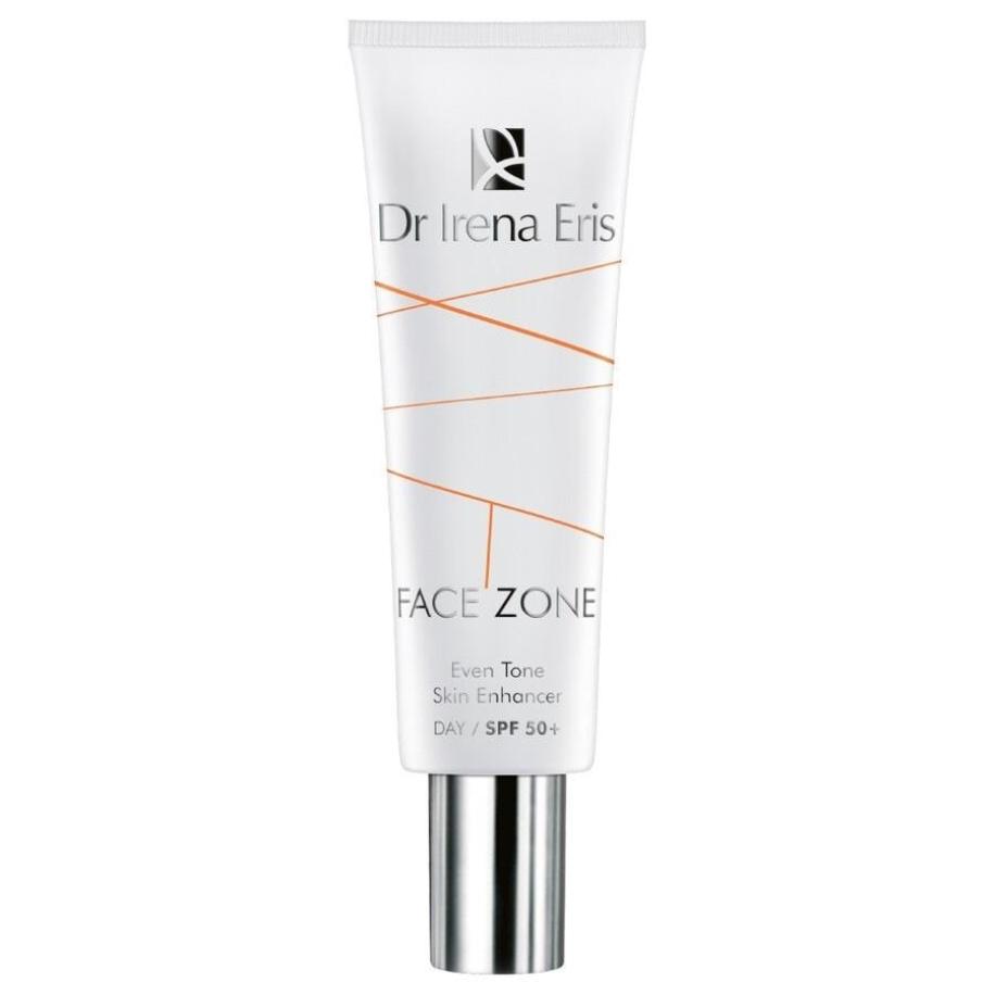 Dr. Irena Eris Face Zone Even Tone Skin Enhancer SPF 50+