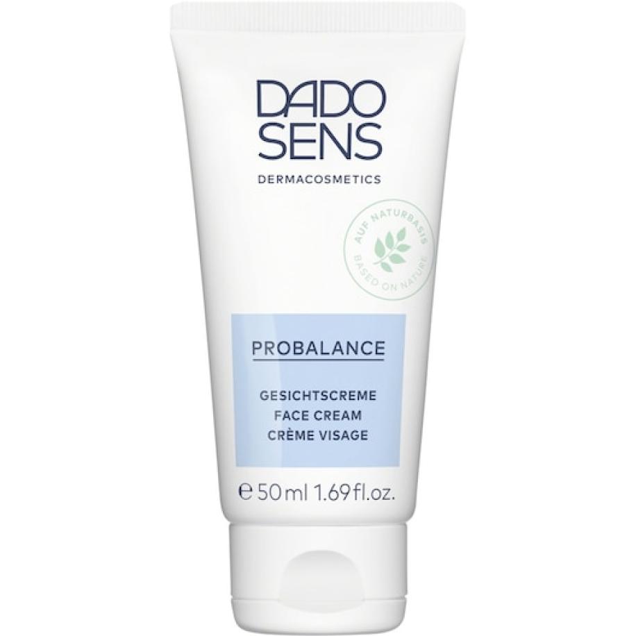 DADO SENS PROBALANCE GEZICHTSCRÈME Gezichtscrème Dames 50 ml