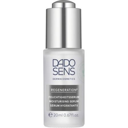 DADO SENS REGENERATION E HYDRATEREND SERUM Hydraterend serum Dames 20 ml