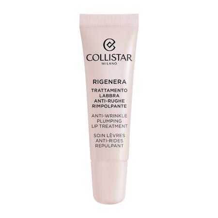 Collistar Rigenera Anti-Wrinkle Replumping Lip Treatment