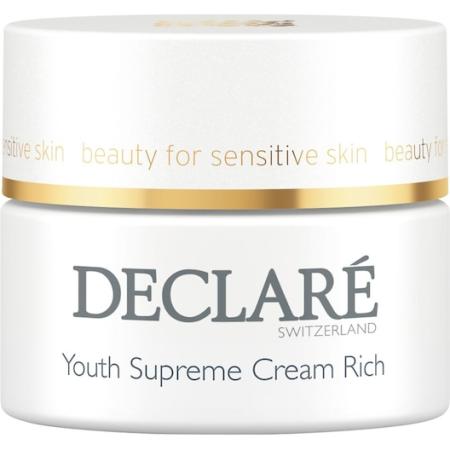 Declaré Pro Youthing Youth Supreme Cream Rich Gezichtscrème Dames 50 ml