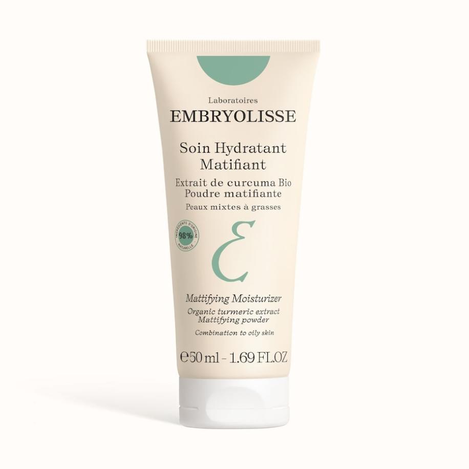 Embryolisse Mattifying Moisturizer