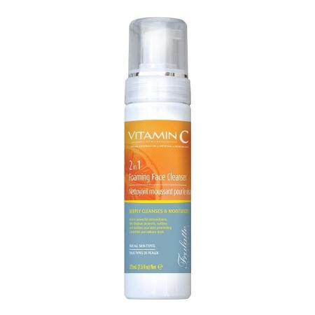 Arganicare Vitamin C 2-in-1