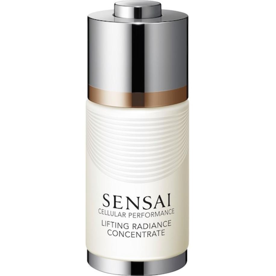 SENSAI Cellular Performance - Lifting Linie Radiance Concentrate Hydraterend serum Dames 40 ml