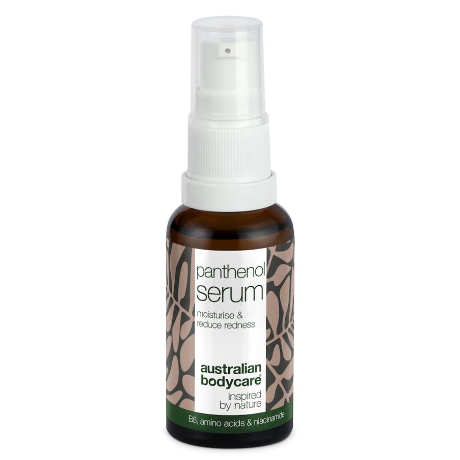Australian Bodycare Panthenol Serum