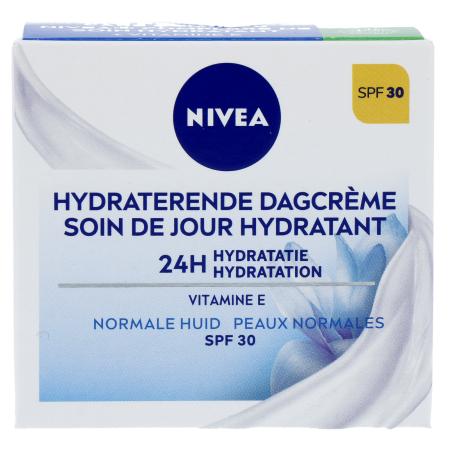 Nivea Essentials Hydraterende Dagcrème SPF 30