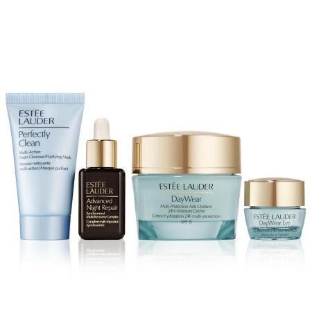 Estée Lauder DayWear Moisturizer Holiday Skincare Set