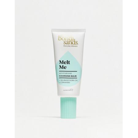 Bondi Sands Melt Me Reinigingsbalsem: 100ml-Geen kleur