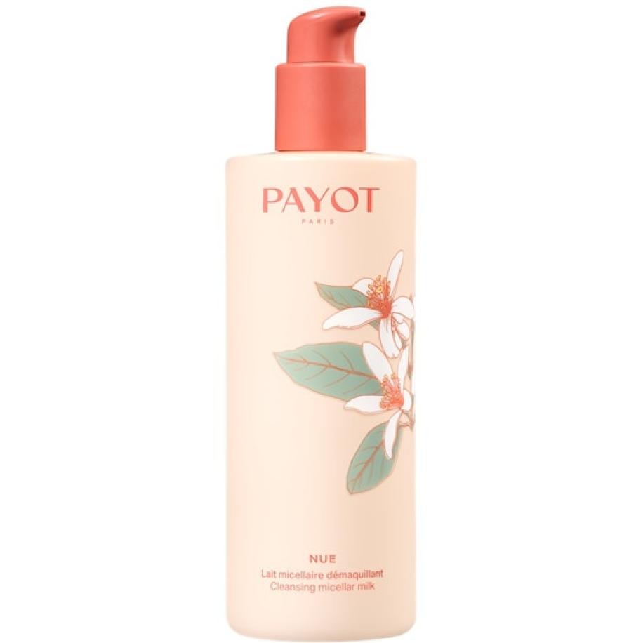 Payot Nue Lait Micellaire Démaquillant Reinigingsmelk Dames 400 ml