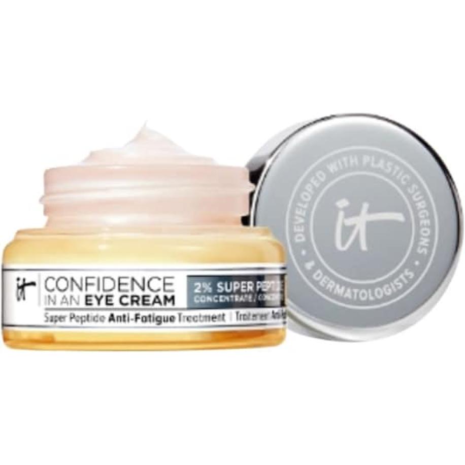 IT Cosmetics CONFIDENCE Confidence in an Eye Cream™