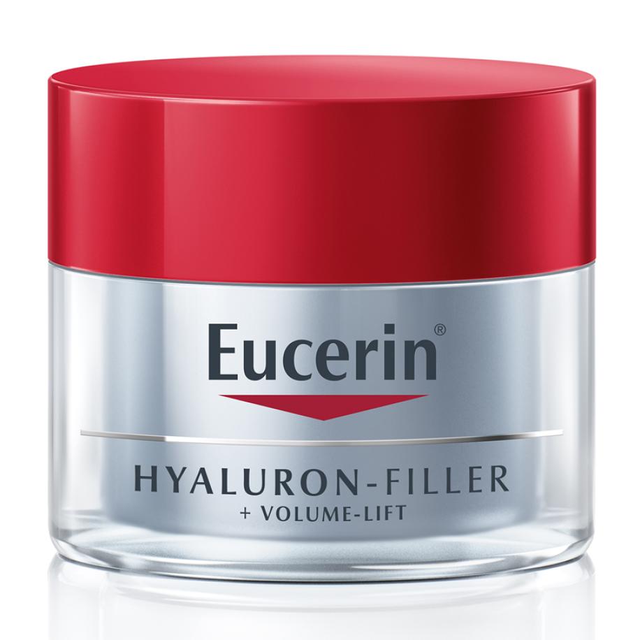 Eucerin Hyaluron-Filler + Volume-Lift Nachtcrème