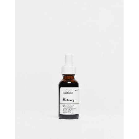 The Ordinary - Multi-peptide + koperpeptiden 1% serum: 30ml-Geen kleur