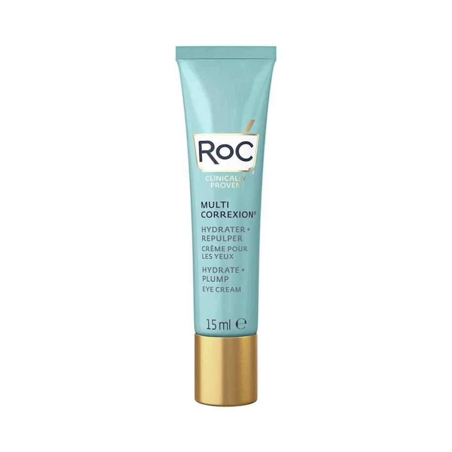 RoC Multi Correxion Hydrate + Pulp Eye Cream