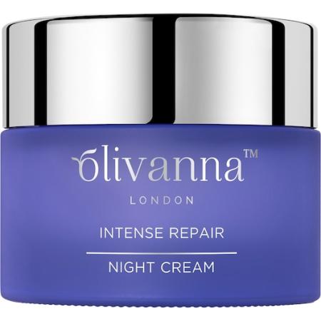 my olivanna Hydraterende verzorging Intense Repair Night Cream Gezichtscrème Dames 50 ml