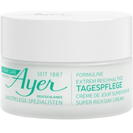 Ayer Vocht Super Rijke Dagcrème Dames 50 ml