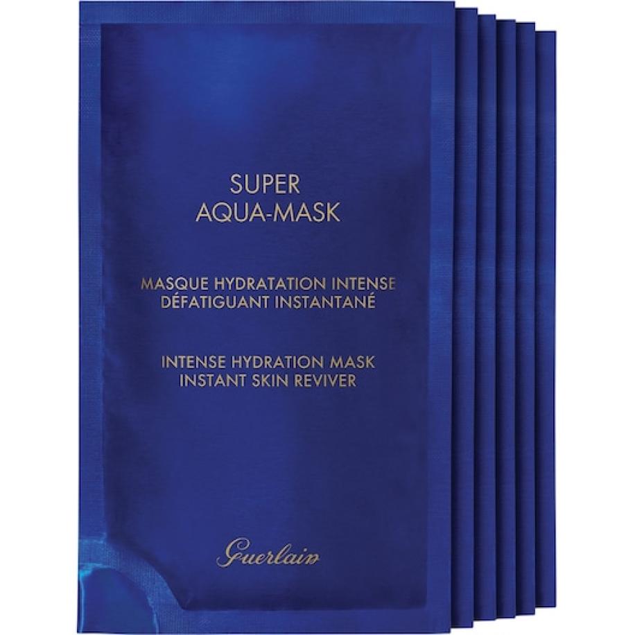 GUERLAIN Super Aqua hydratatie Masque Dagcrème Dames 180 ml