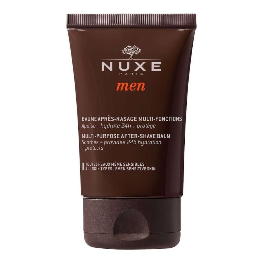 Nuxe Men Baume Après-Rasage Multi-Fonctions Gezichtsverzorging Heren 50 ml