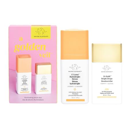 Drunk Elephant A Golden Veil™