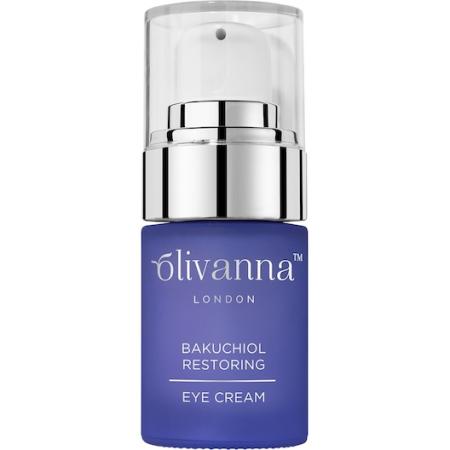my olivanna Hydraterende verzorging Bakuchiol Restoring Eye Cream Oogcrème Dames 15 ml