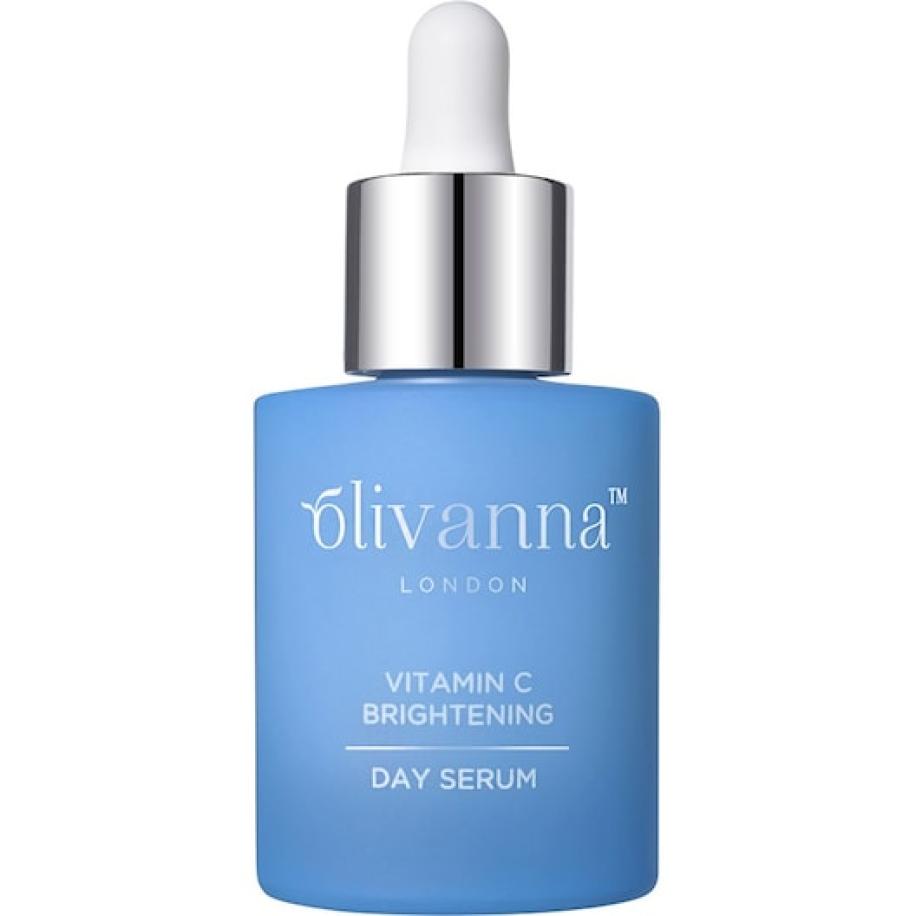 my olivanna Serum Vitamin C Brightening Day Gezichtscrème Dames 30 ml