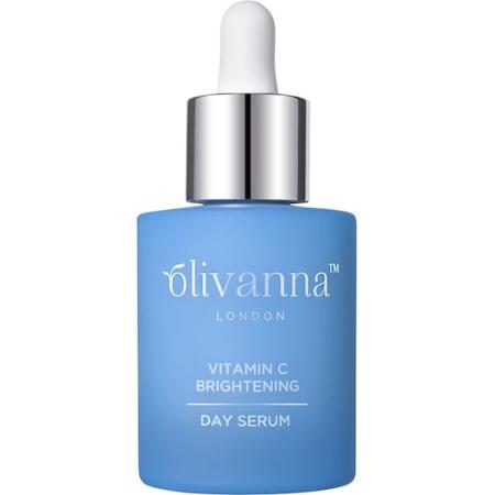 my olivanna Serum Vitamin C Brightening Day Gezichtscrème Dames 30 ml