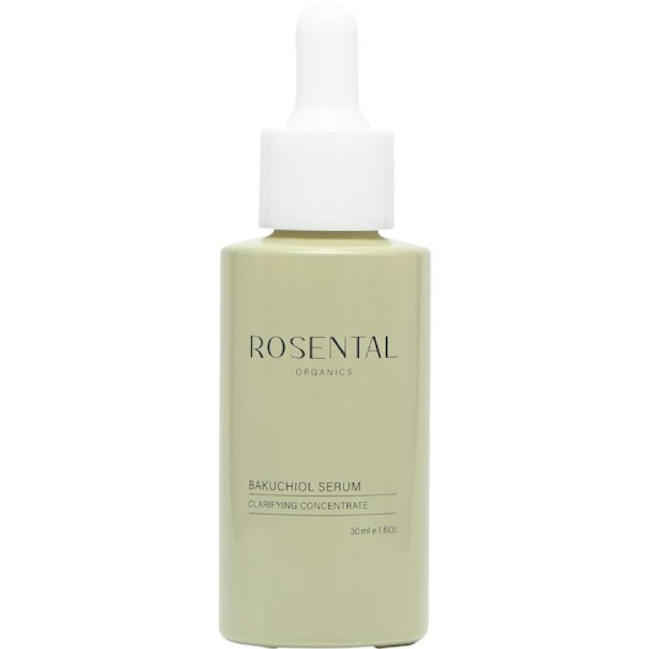 Rosental Organics Bakuchiol Serum