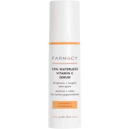 Farmacy Beauty Serums & Cure 10% Waterless Vitamin C Serum Vitamine serum Dames 30 ml