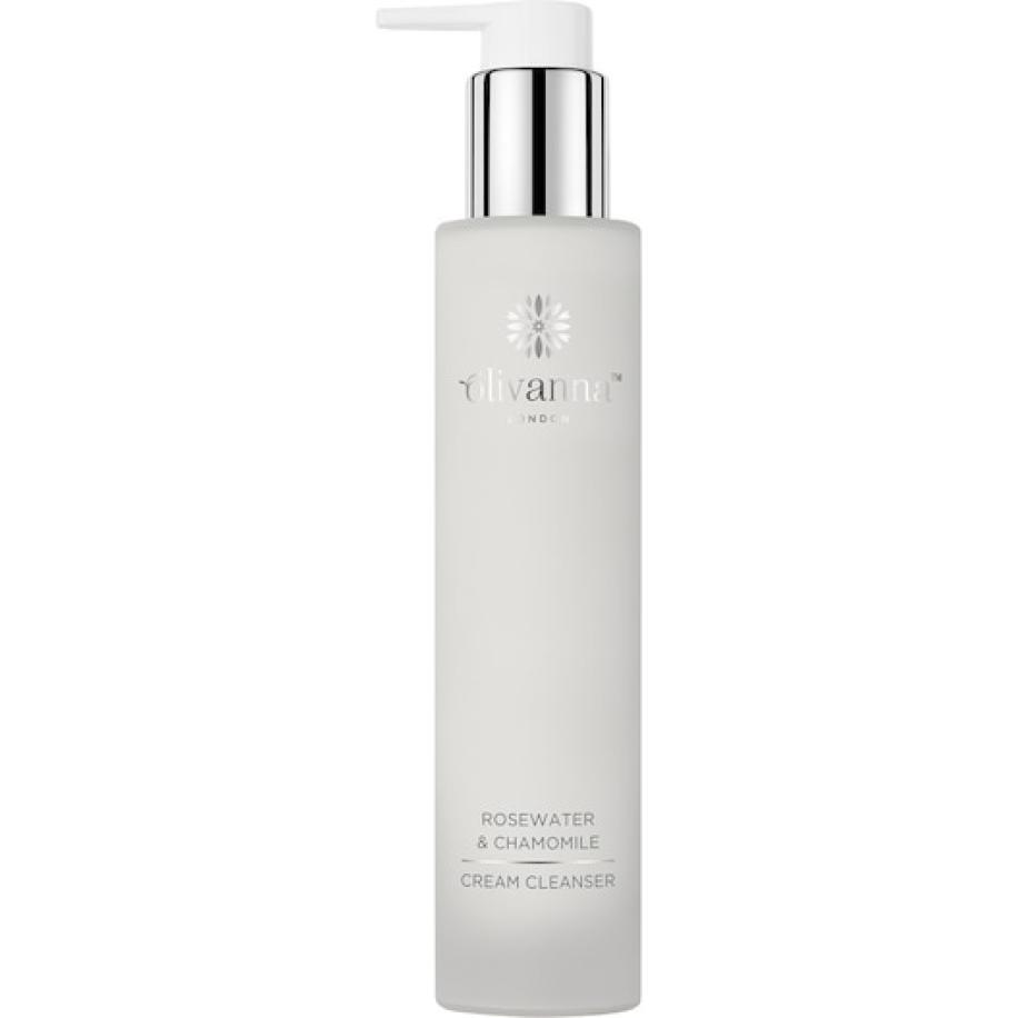 my olivanna Schoonmaken Pineapple Milky Cleanser Reinigingsmelk Dames 100 ml