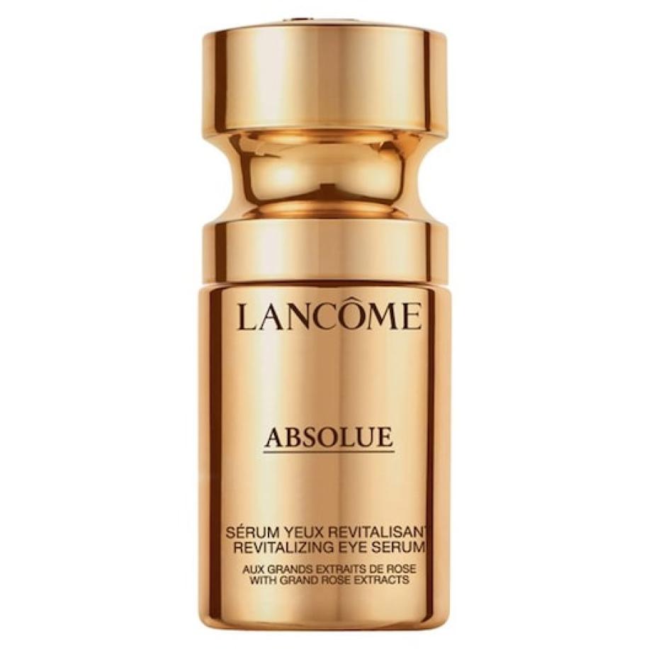 Lancôme Oogcrème Absolue Revitalizing Eye Serum Oogserum Dames 15 ml