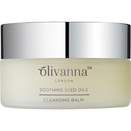 my olivanna Schoonmaken Seed Oils Cleansing Balm Gezichtscrème Dames 100 ml
