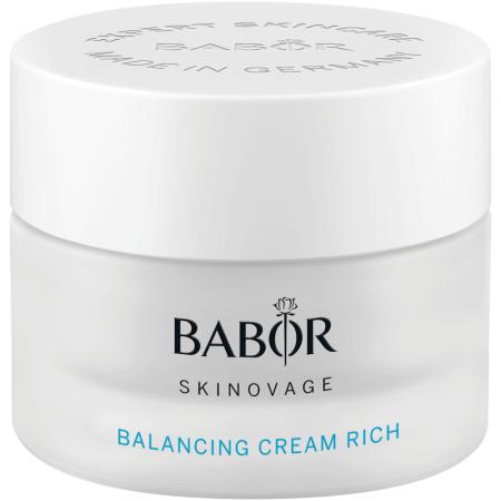 BABOR BALANCING Balancing Cream Rich