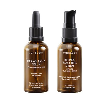 Junglück Bye Bye Rimpelcombi