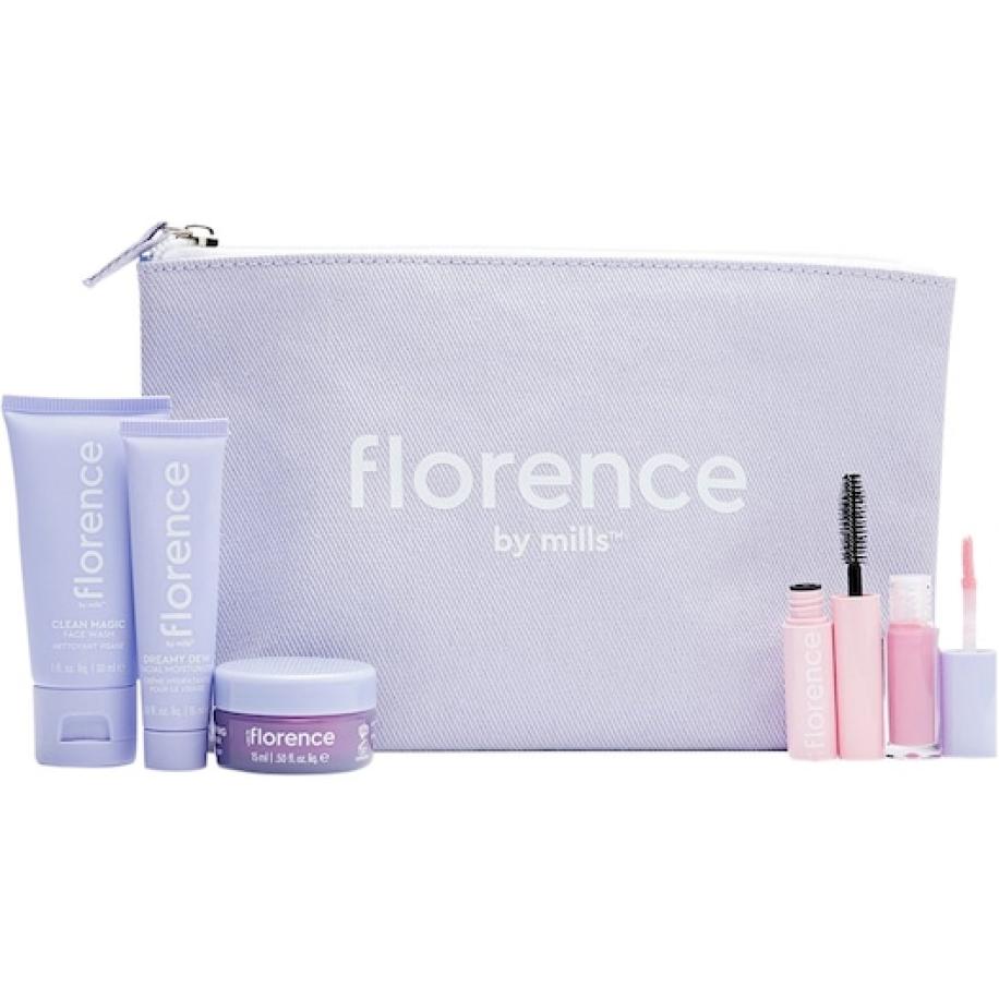 florence by mills Moisturize Ava's Mini Kit 2.0 Gezichtverzorgingssets Dames