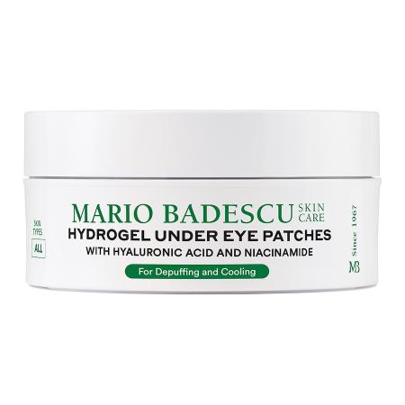 Mario Badescu Hydrogel Under Eye Patches