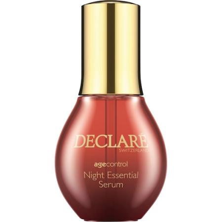 Declaré Age Control Night Essential Serum Hydraterend serum Dames 50 ml