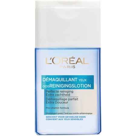 L'Oréal Paris Dermo Expertise Oogreinigings Lotion