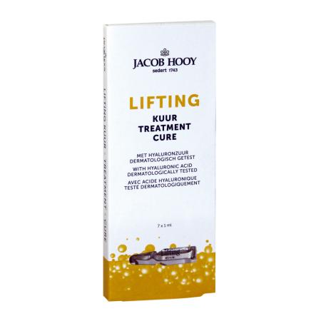 Jacob Hooy Lifting Kuur