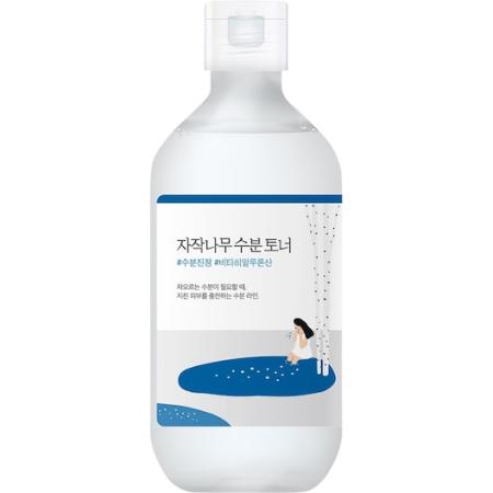 Round Lab Birch Juice Hydraterende toner Gezichtstoners Dames 300 ml