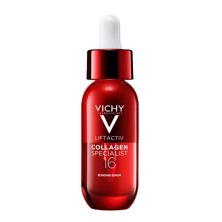 Vichy Liftactiv Collagen Specialist 16 Bonding Serum