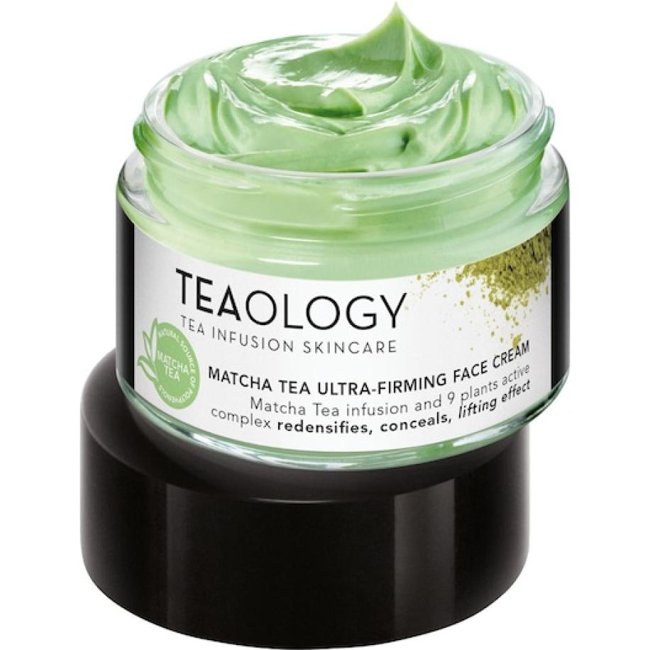 Teaology Matcha Tea Ultra-Firming