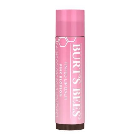 Burt's Bees Tinted Lip Balm