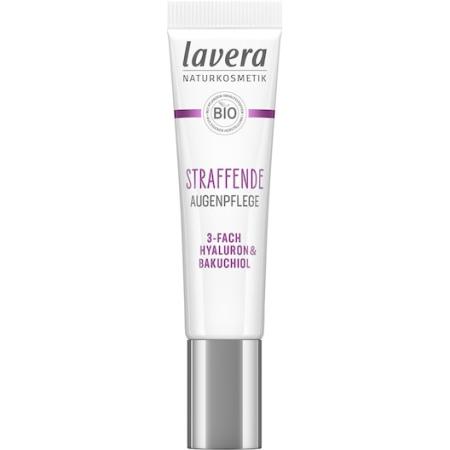 Lavera Oogverzorging Firming Eye Cream Oogcrème Dames 15 ml