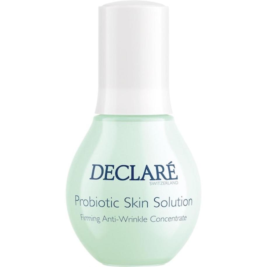 Declaré Probiotic Skin Solution Firming Anti-Wrinkle Concentrate Hyaluronzuurserum Dames 50 ml